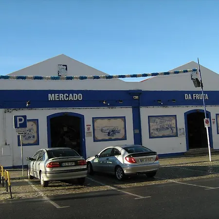 Pinto Апартаменты