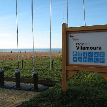 Апартаменты Pinto Картейра