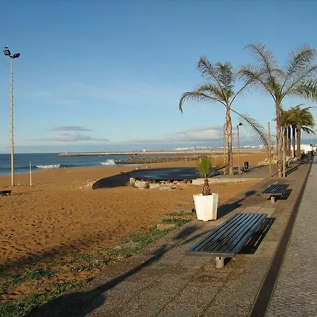 Апартаменты Pinto Картейра