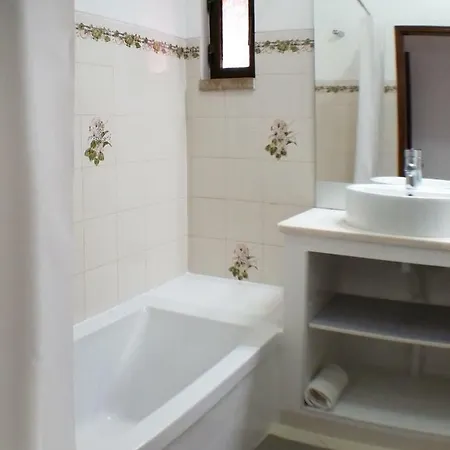 Pinto Апартаменты