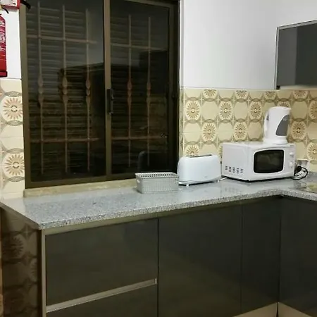 Апартаменты Pinto