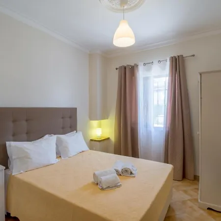 Appartement Pinto Quarteira