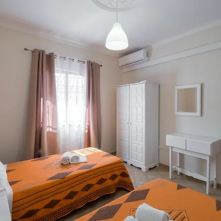 Apartment Pinto *