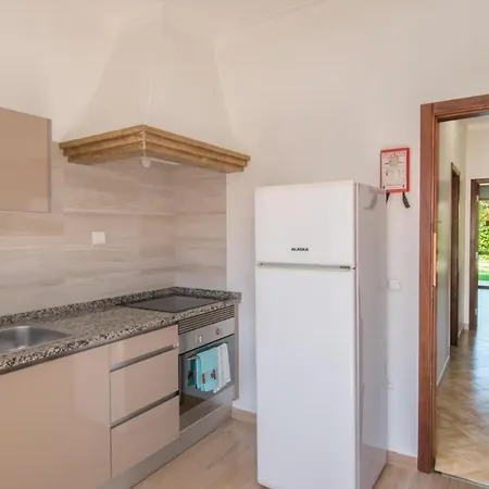 Apartment Pinto Quarteira