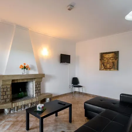 Apartment Pinto Quarteira