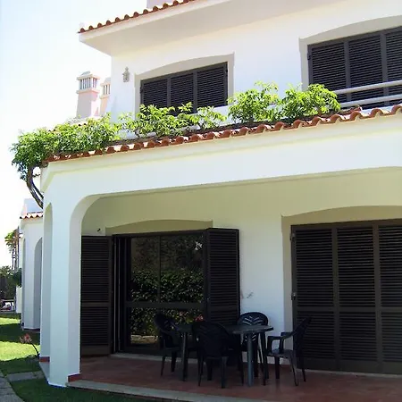 Apartment Pinto Quarteira