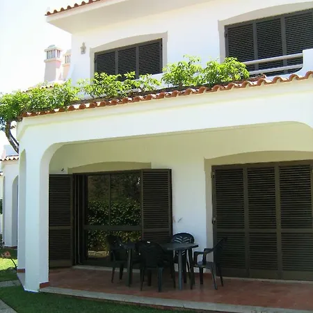 Apartment Pinto *