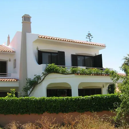 Pinto Appartement Quarteira