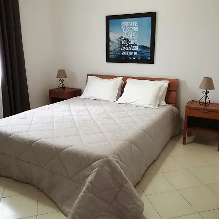 Apartment Pinto *