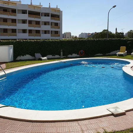 Apartment Pinto Quarteira