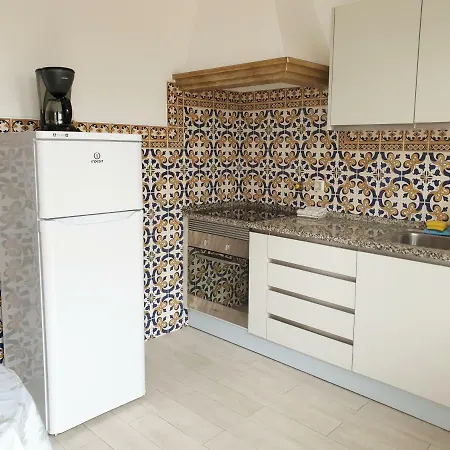 Apartment Pinto Quarteira