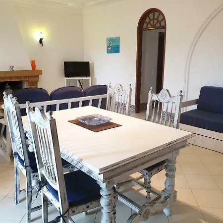 Pinto Quarteira