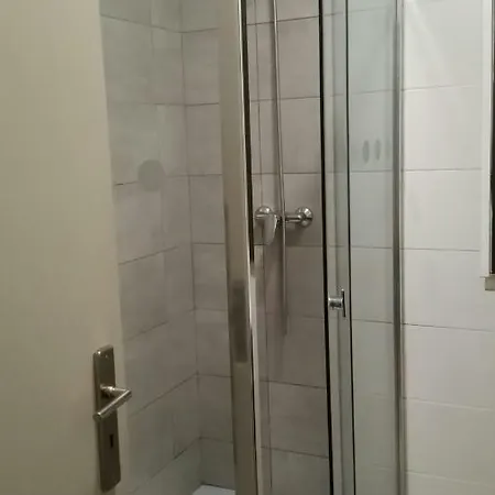 Apartment Pinto *